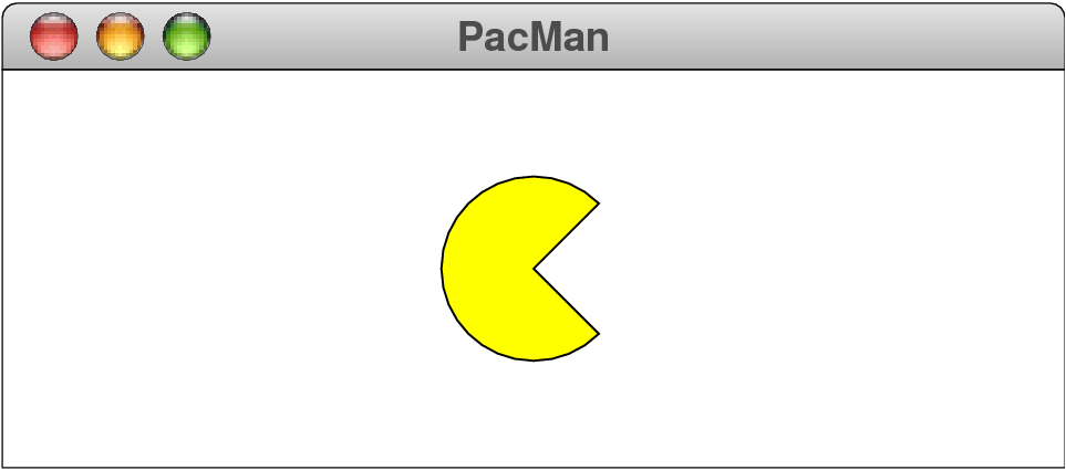 PacMan